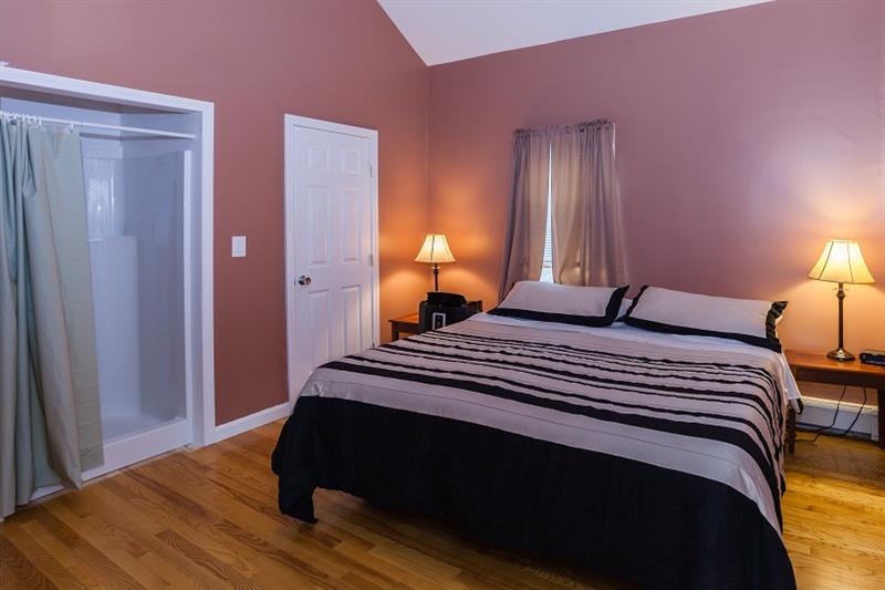 36 Florence St, East Somerville