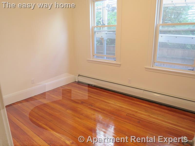 249 Summer St, Porter Square