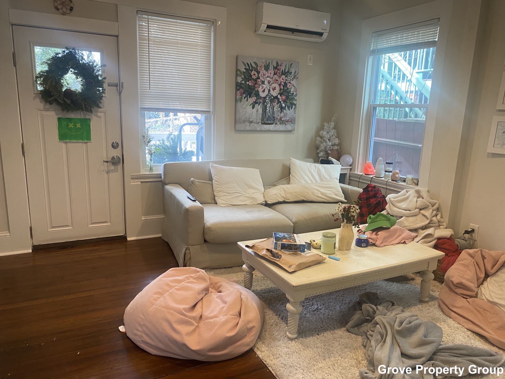 7 Winfield St, South Boston