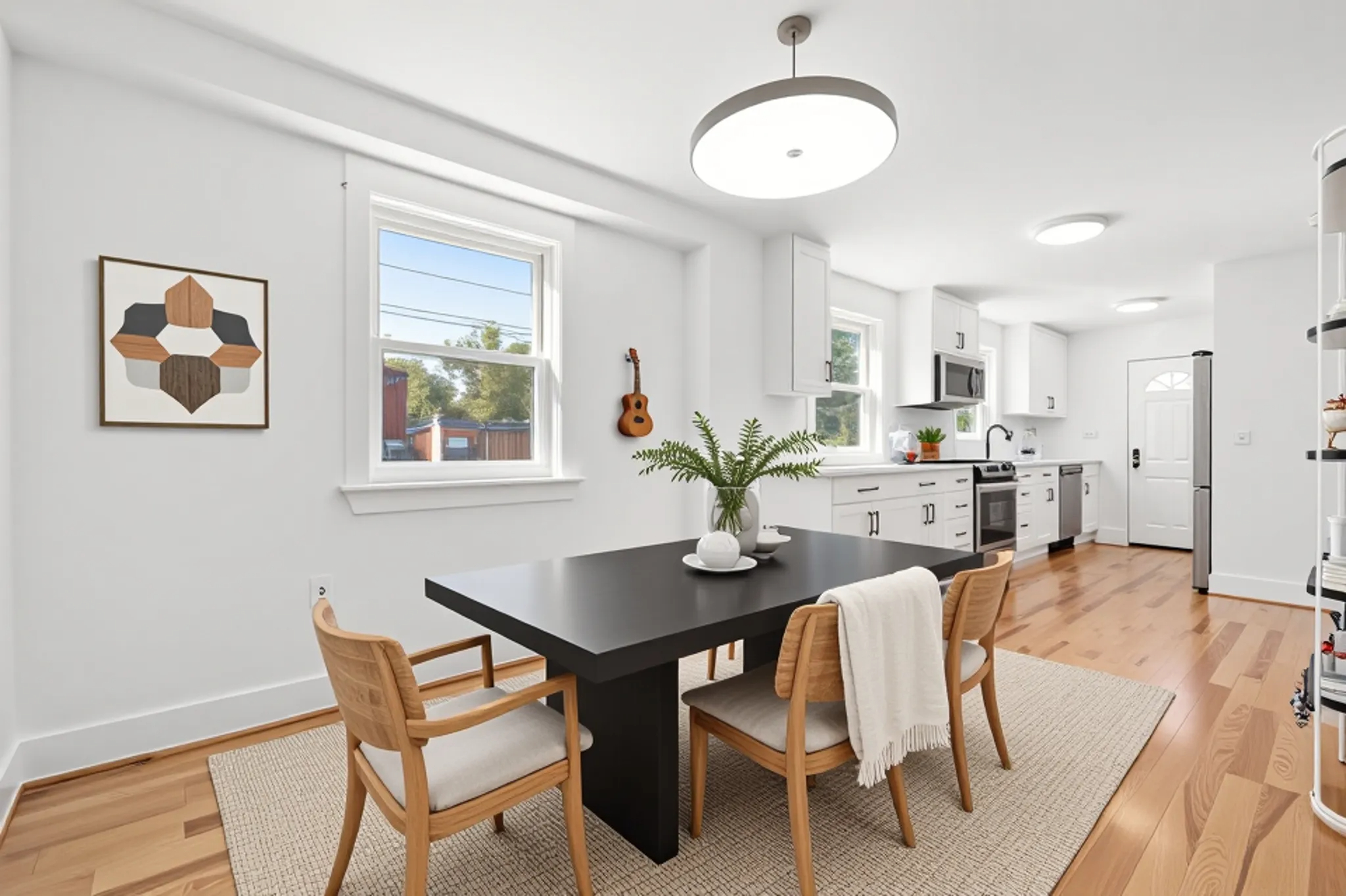 29 Beaconwood, Newton Highlands