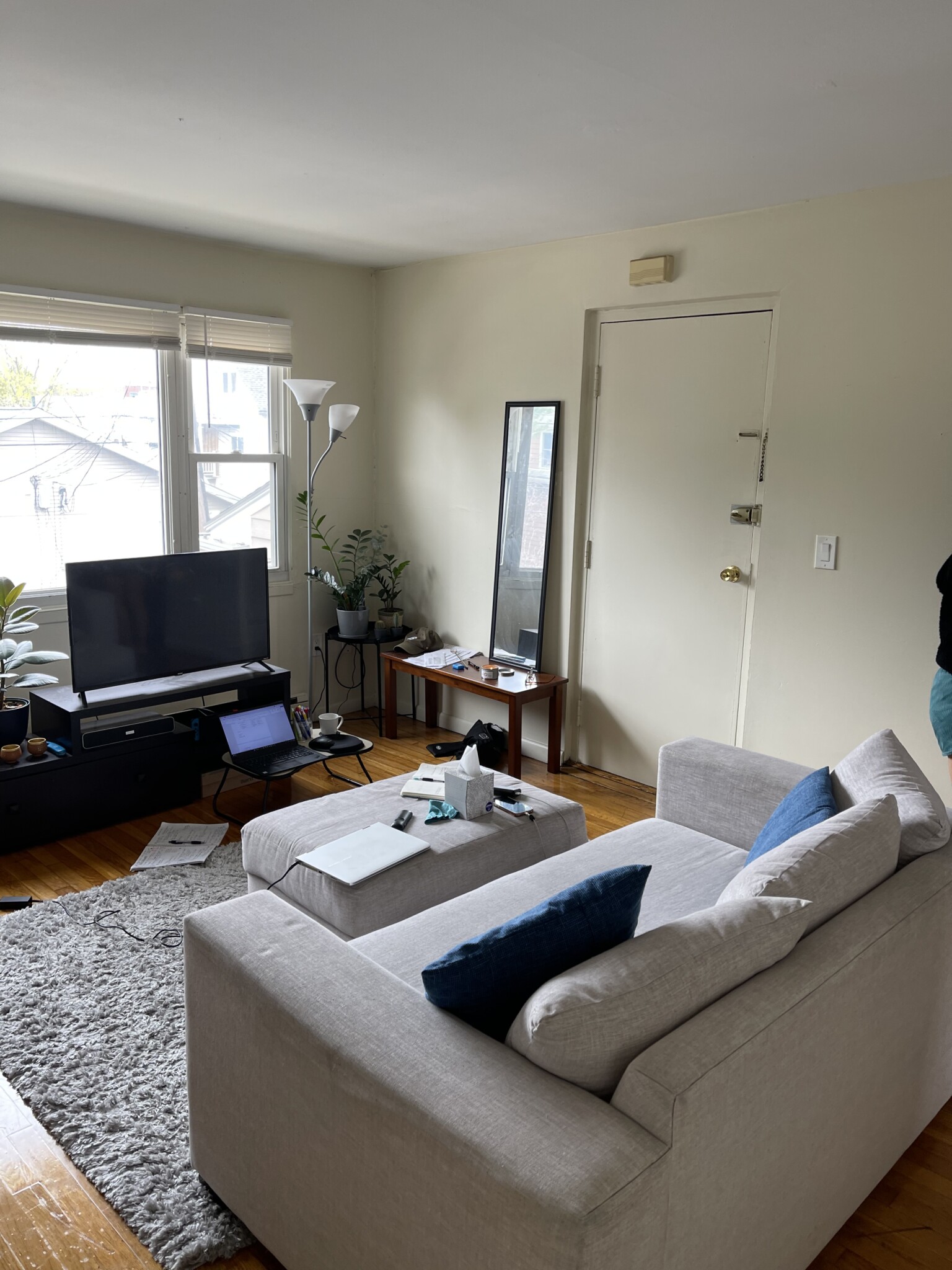 123 Clifton St, North Cambridge