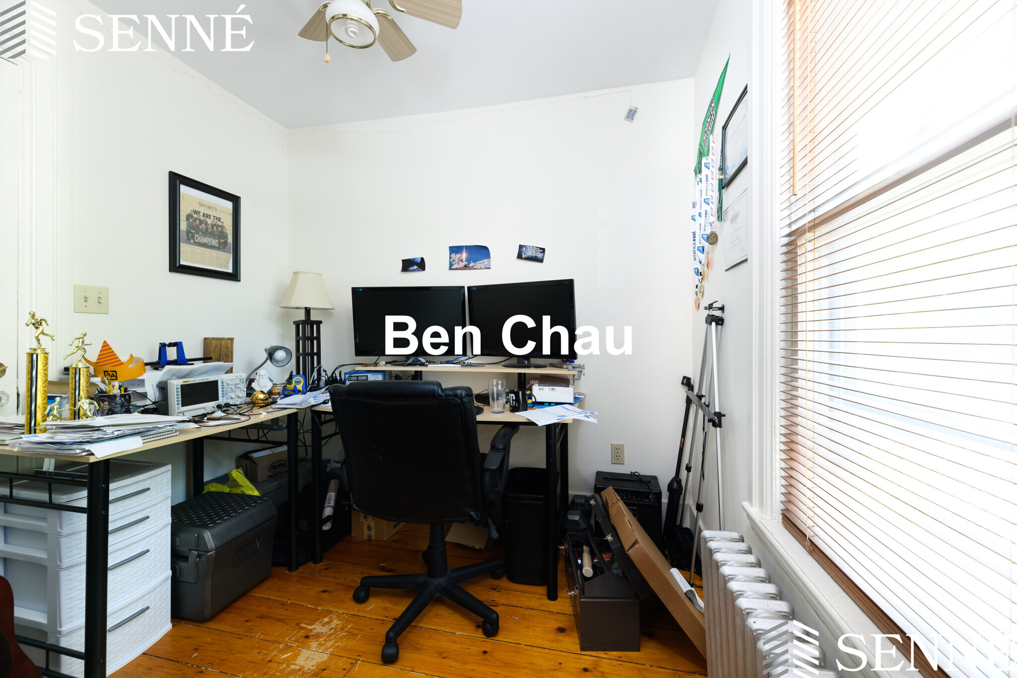 61 Market St, The Port