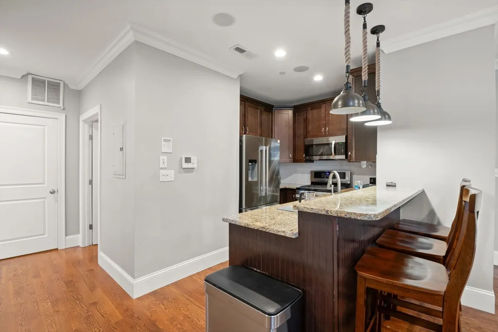 360 West 2nd St, South Boston