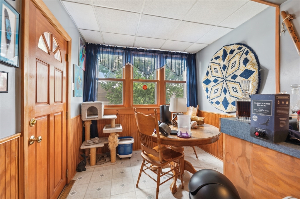 88 Wordsworth, East Boston