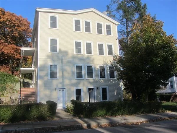 54 Desoto Rd, West Roxbury