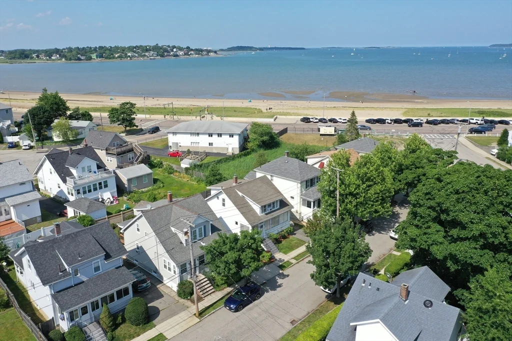 118 Colby Rd, Quincy