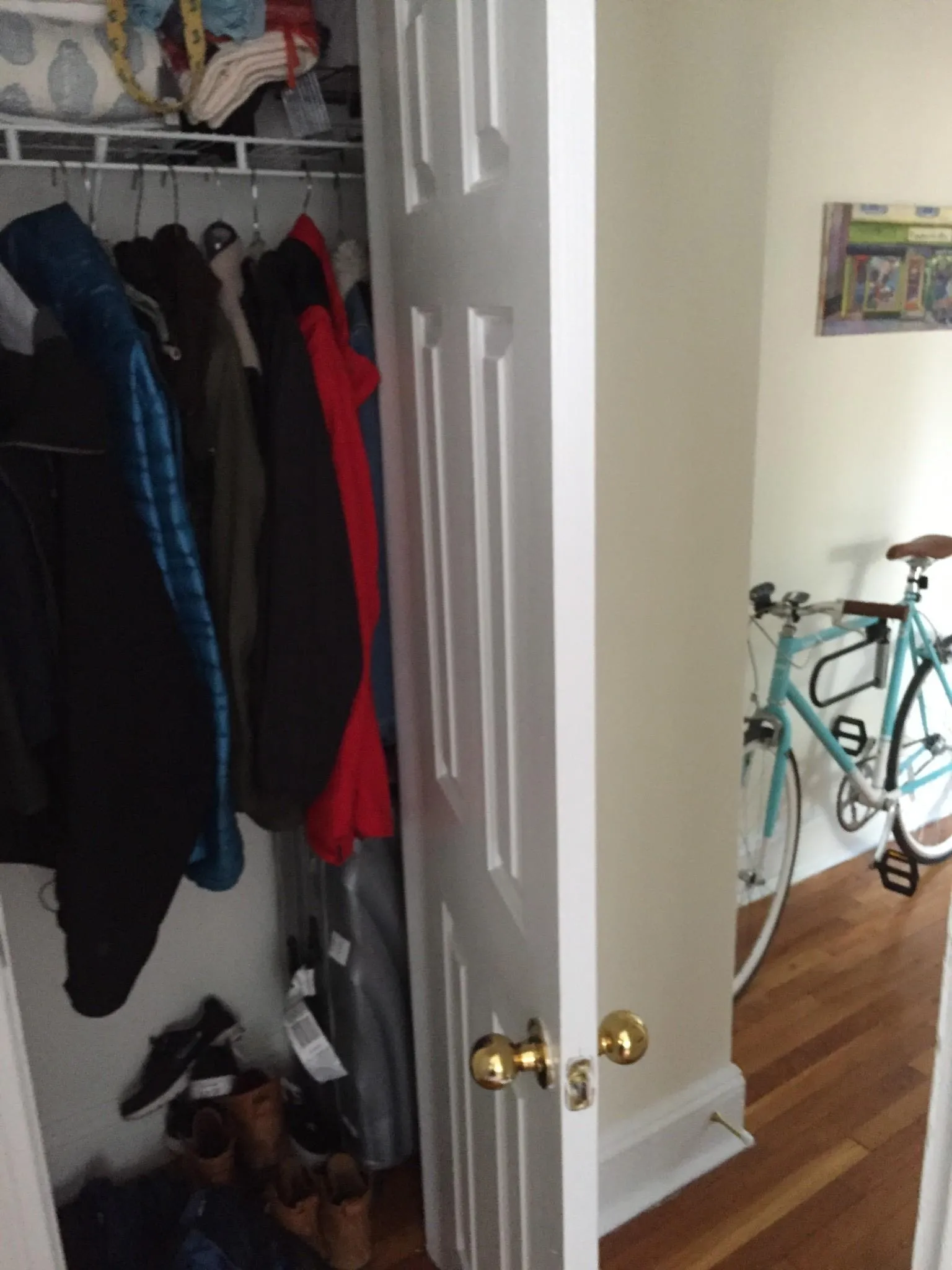 21 Langdon St, Neighborhood Nine