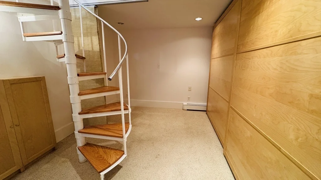 42 Bigelow Stree, Mid-Cambridge