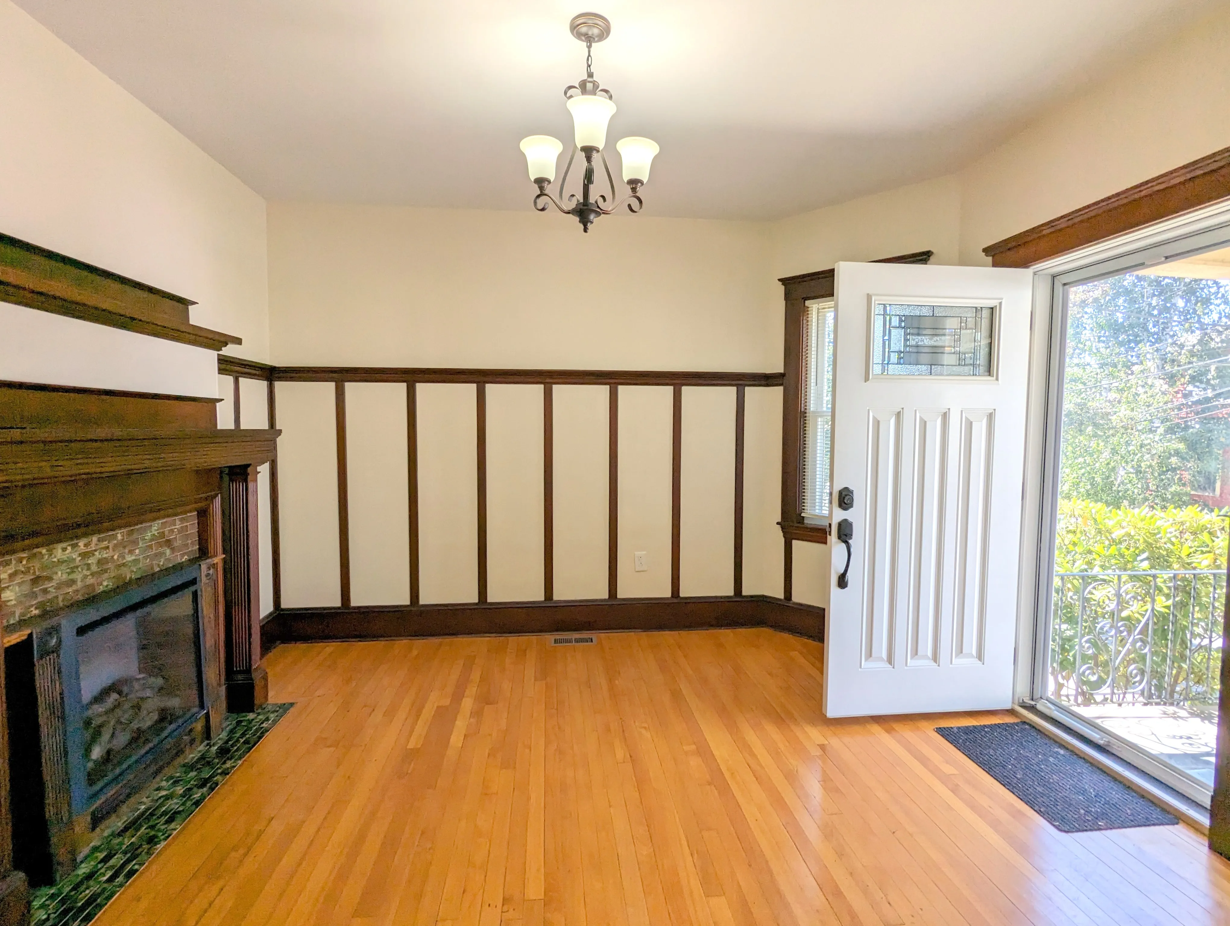 108 West Quincy St, Teele Square