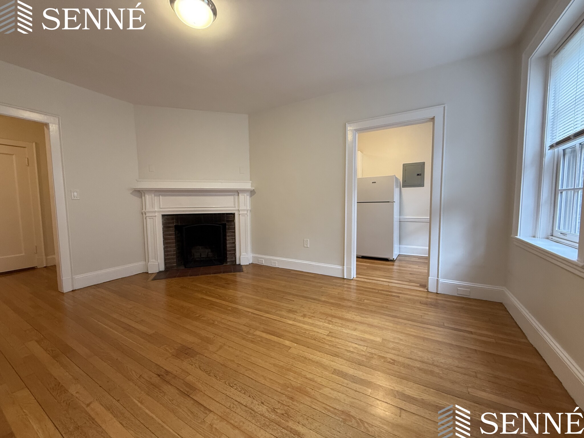 353 Harvard St, Mid-Cambridge