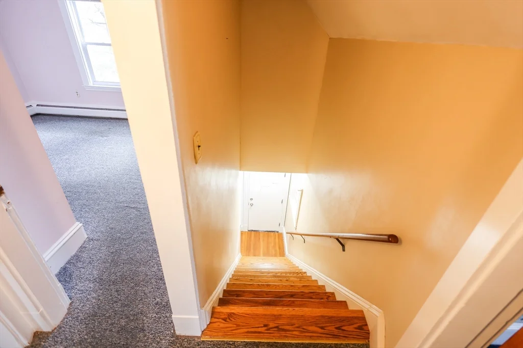 12 Nelson St , Ma 02169, Quincy