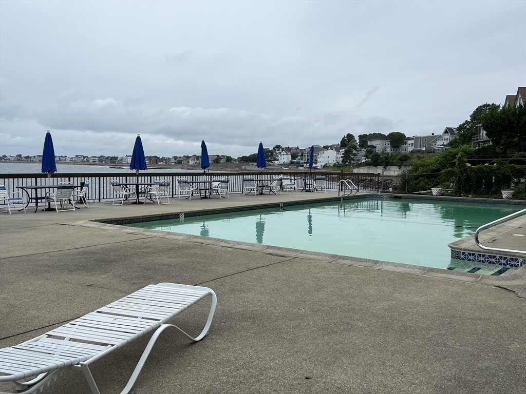 1 Pond St Fort Heath, Winthrop