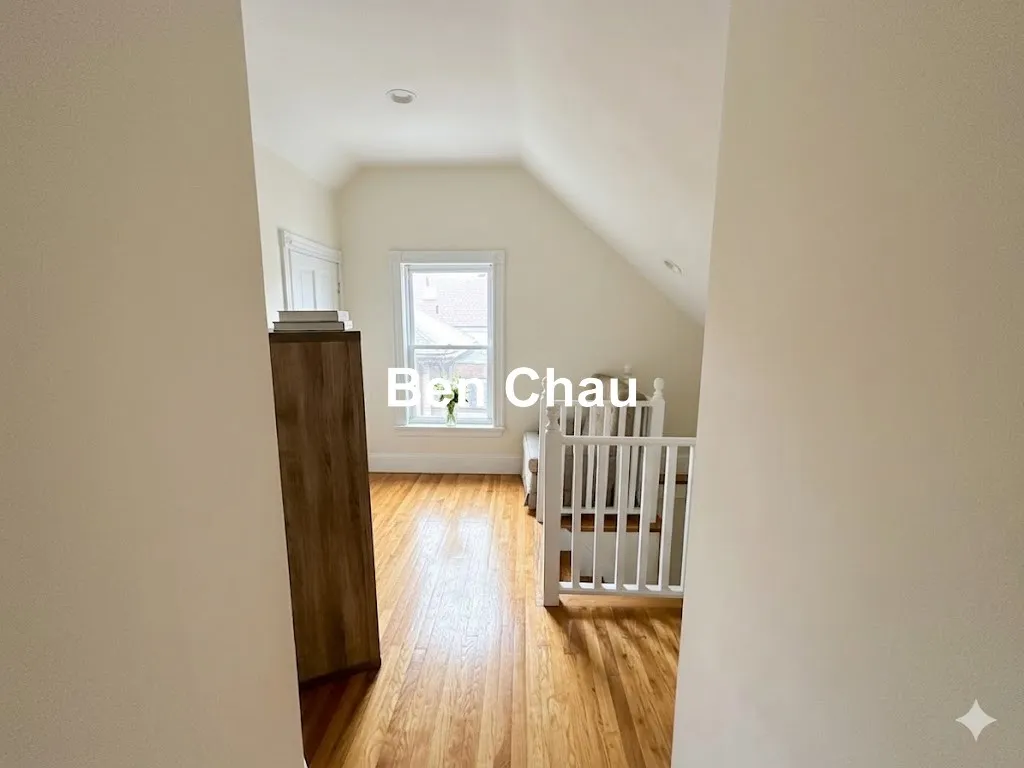 207 Boston Ave, Medford