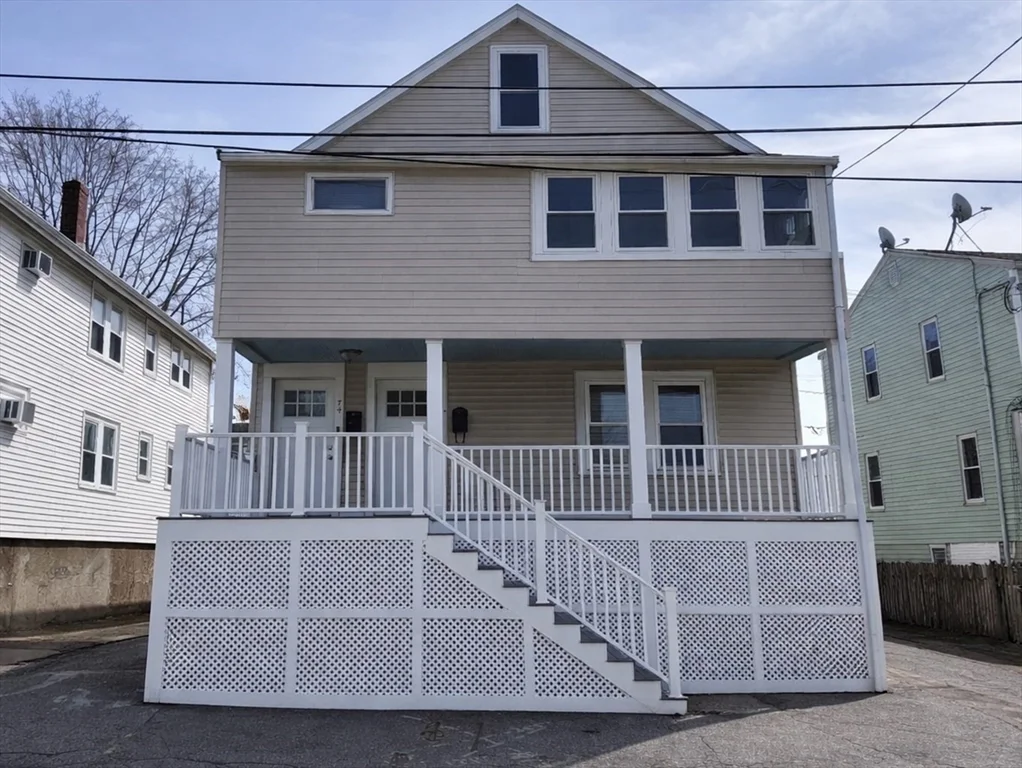 76 Prospect St, Watertown