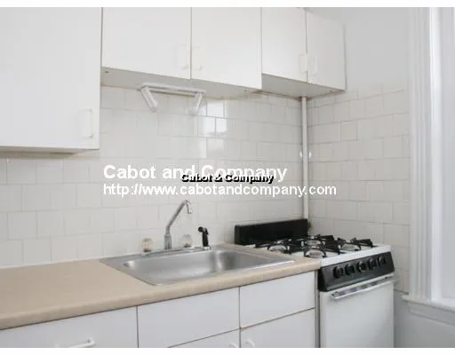 50 Charlesgate East, Fenway