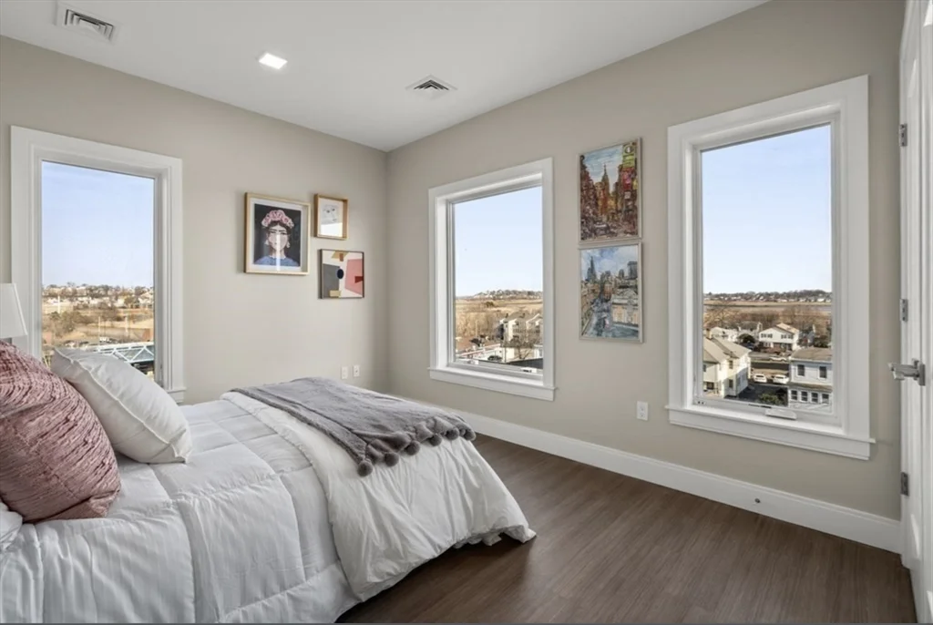 11 Walley St, East Boston's Suffolk Downs