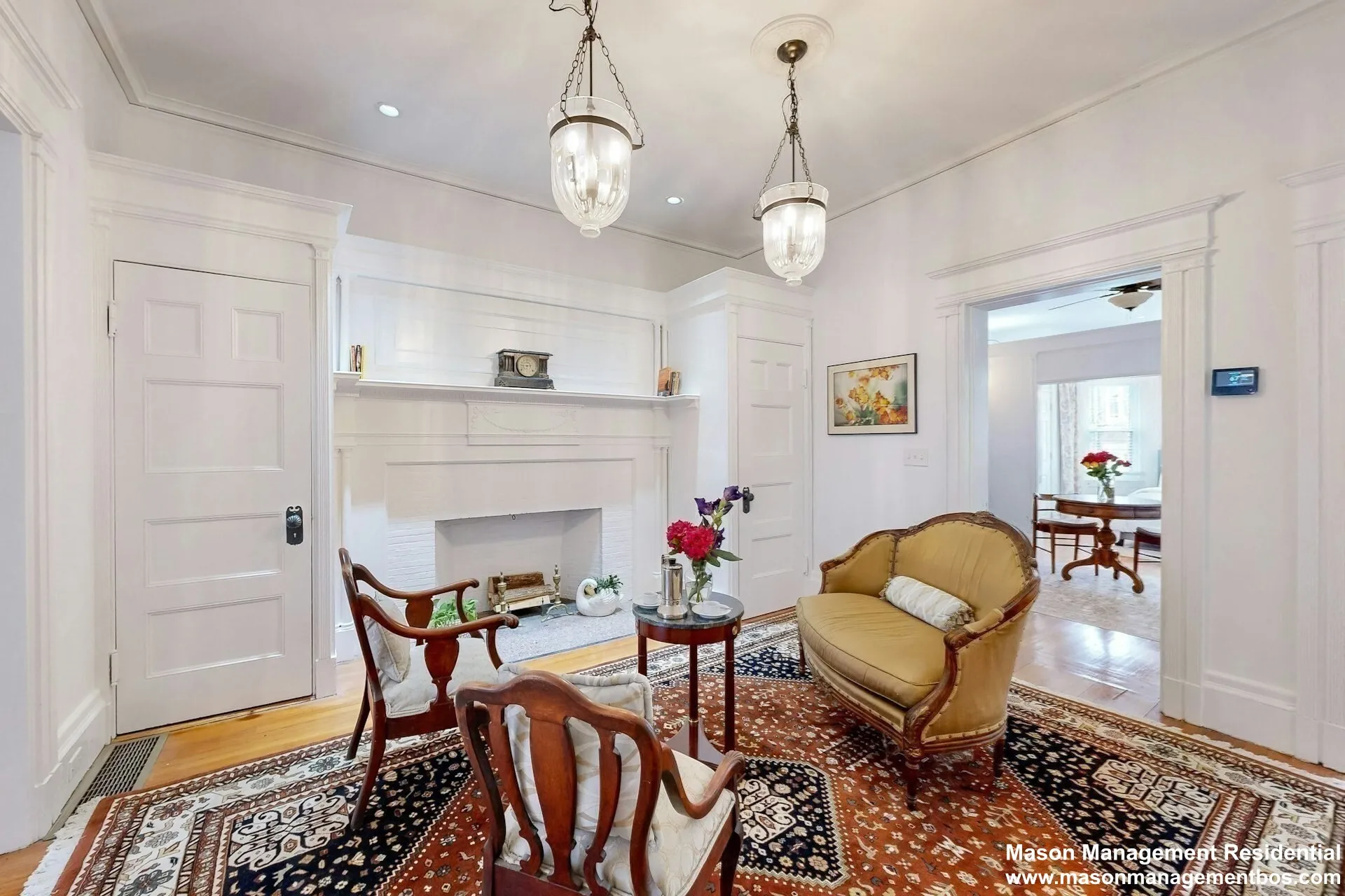 15 Garrison Rd, Aspinwall Hill