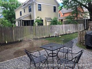 18 Chandler St, Davis Square