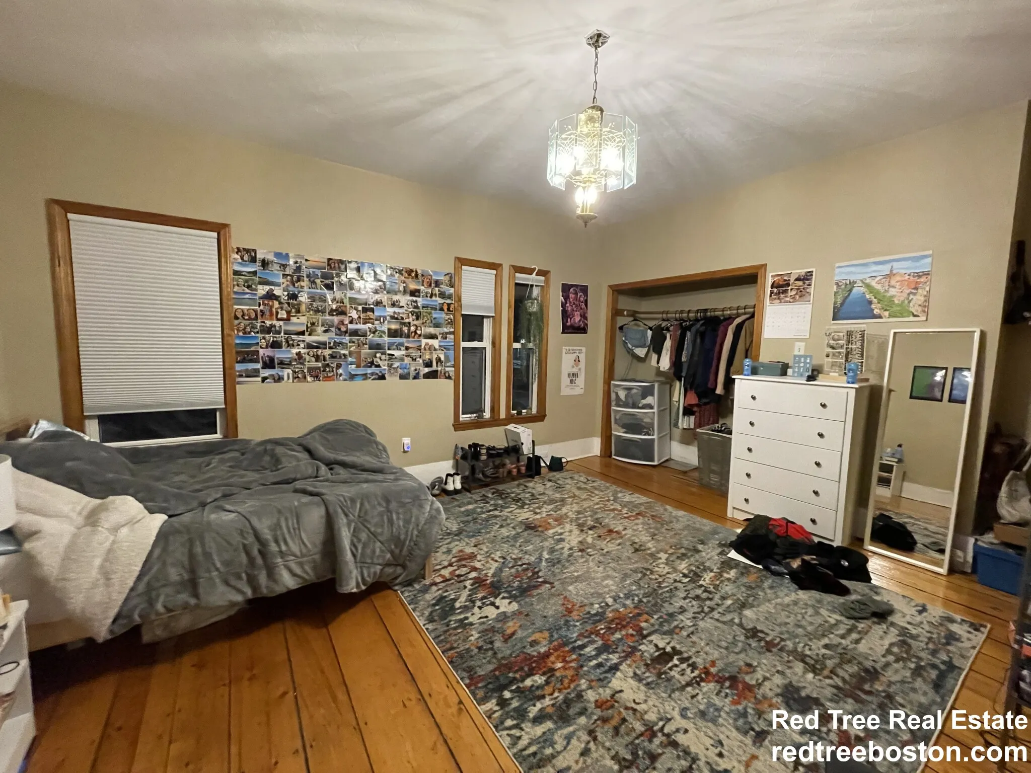 9 Sewall St, Mission Hill