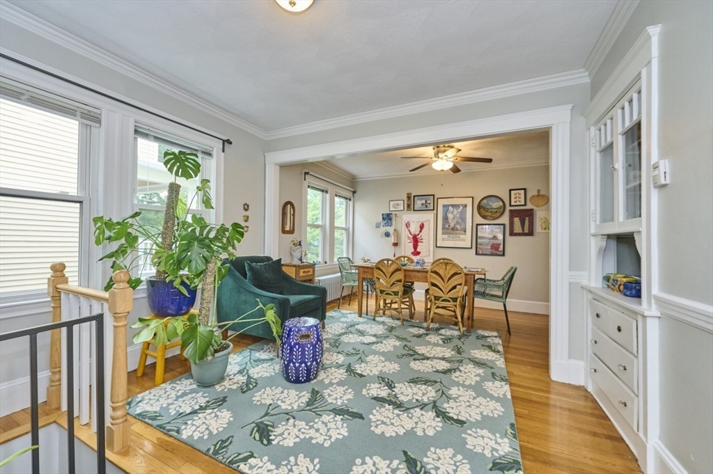 25 Mendum St, Jamaica Plain