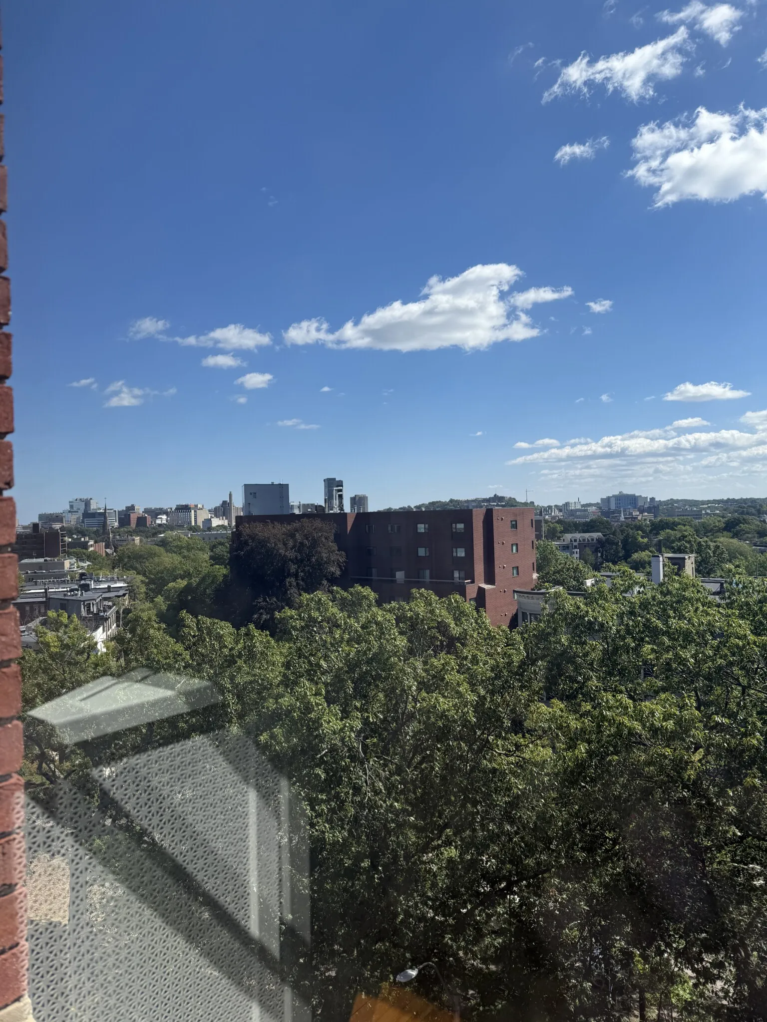 1470 Beacon St, Corey Hill