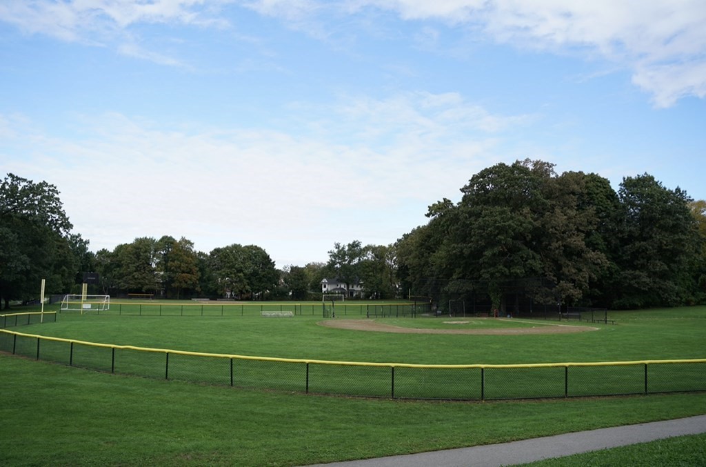 36 Ackers Ave, Brookline