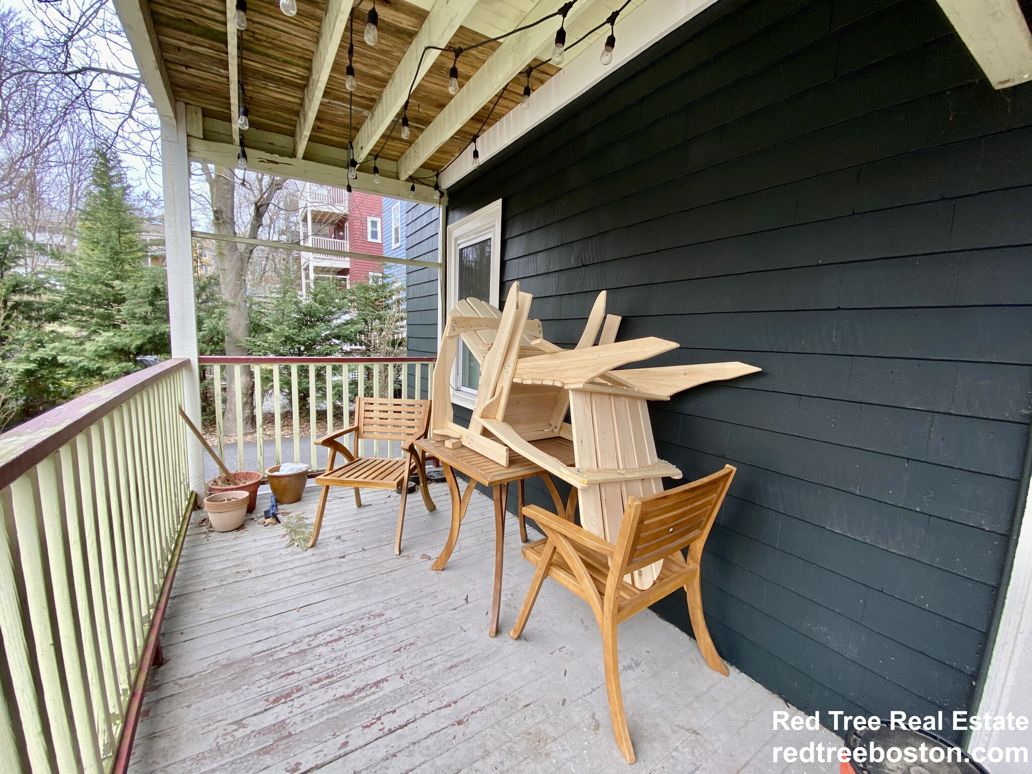 25 Saint Peter St, Jamaica Plain