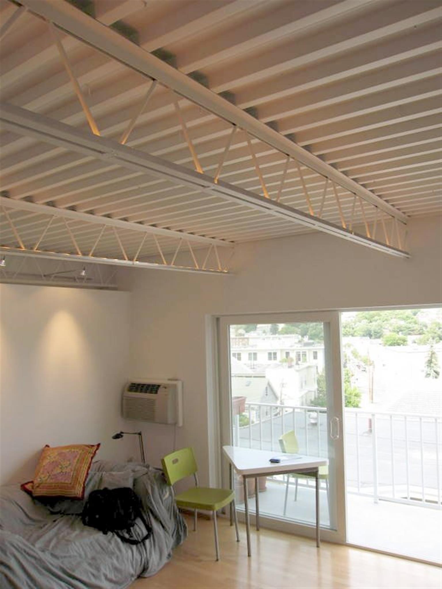 70 Park St, Ward Two