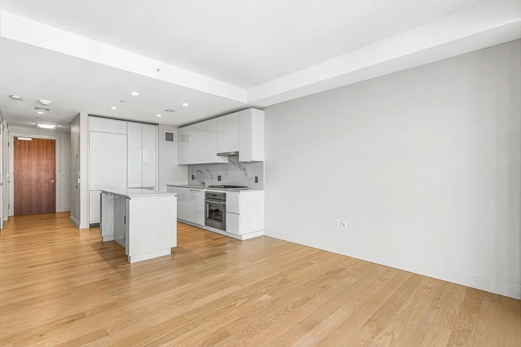 133 Seaport Blvd, Seaport District