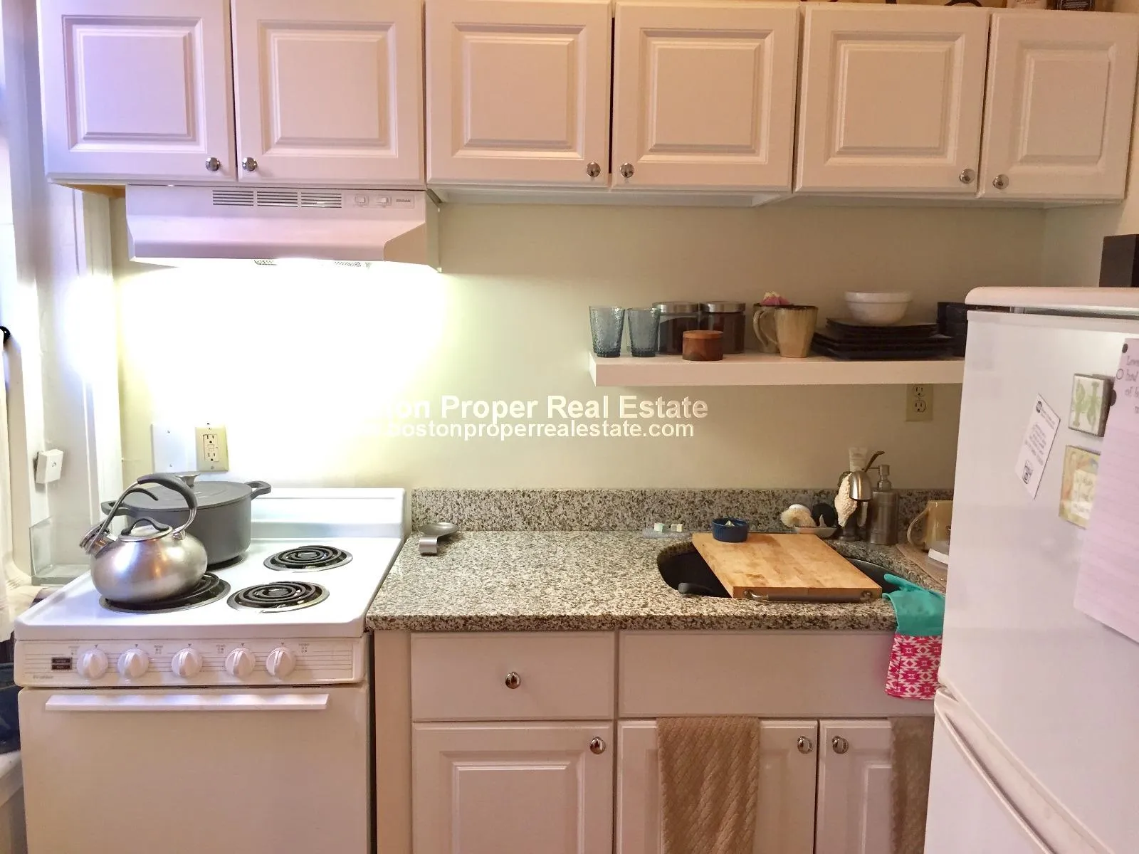 31 Gloucester St, Back Bay