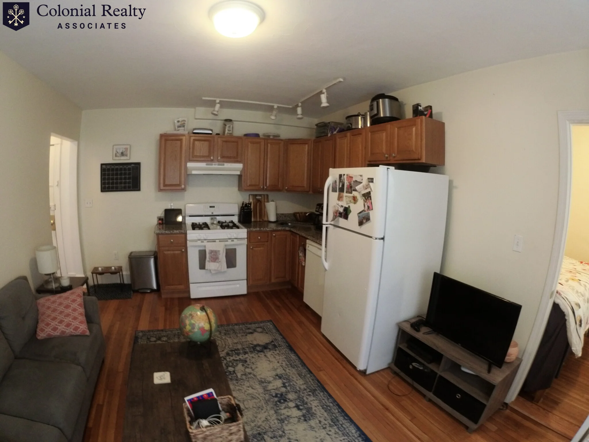 1615 Commonwealth Ave, Brighton