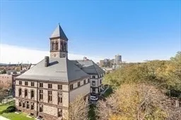 12 Inman St, Central Square