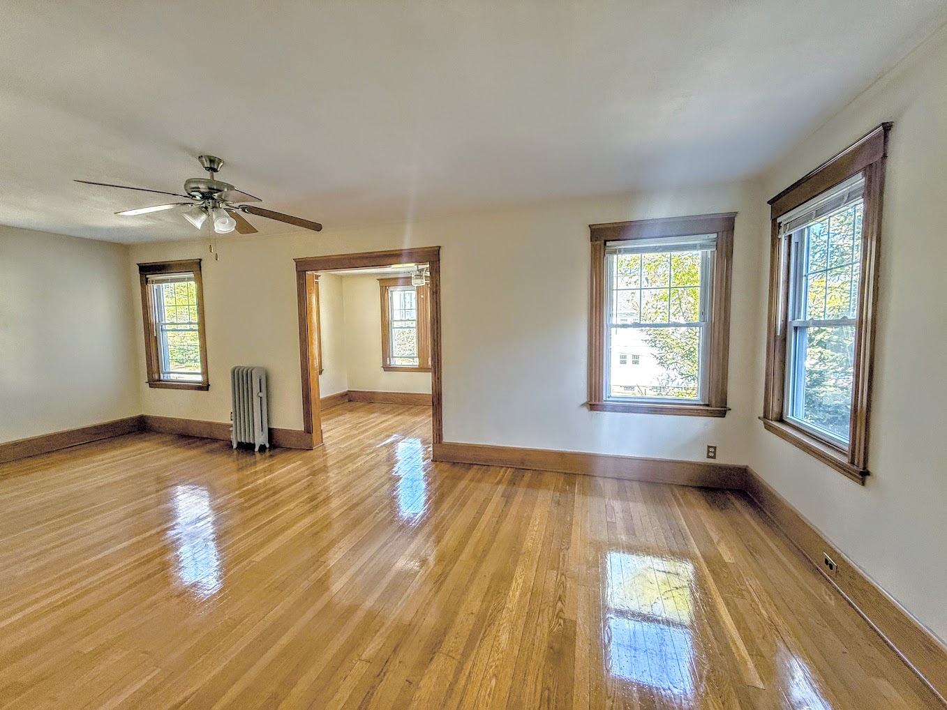 8 Belmont St, Newton Corner