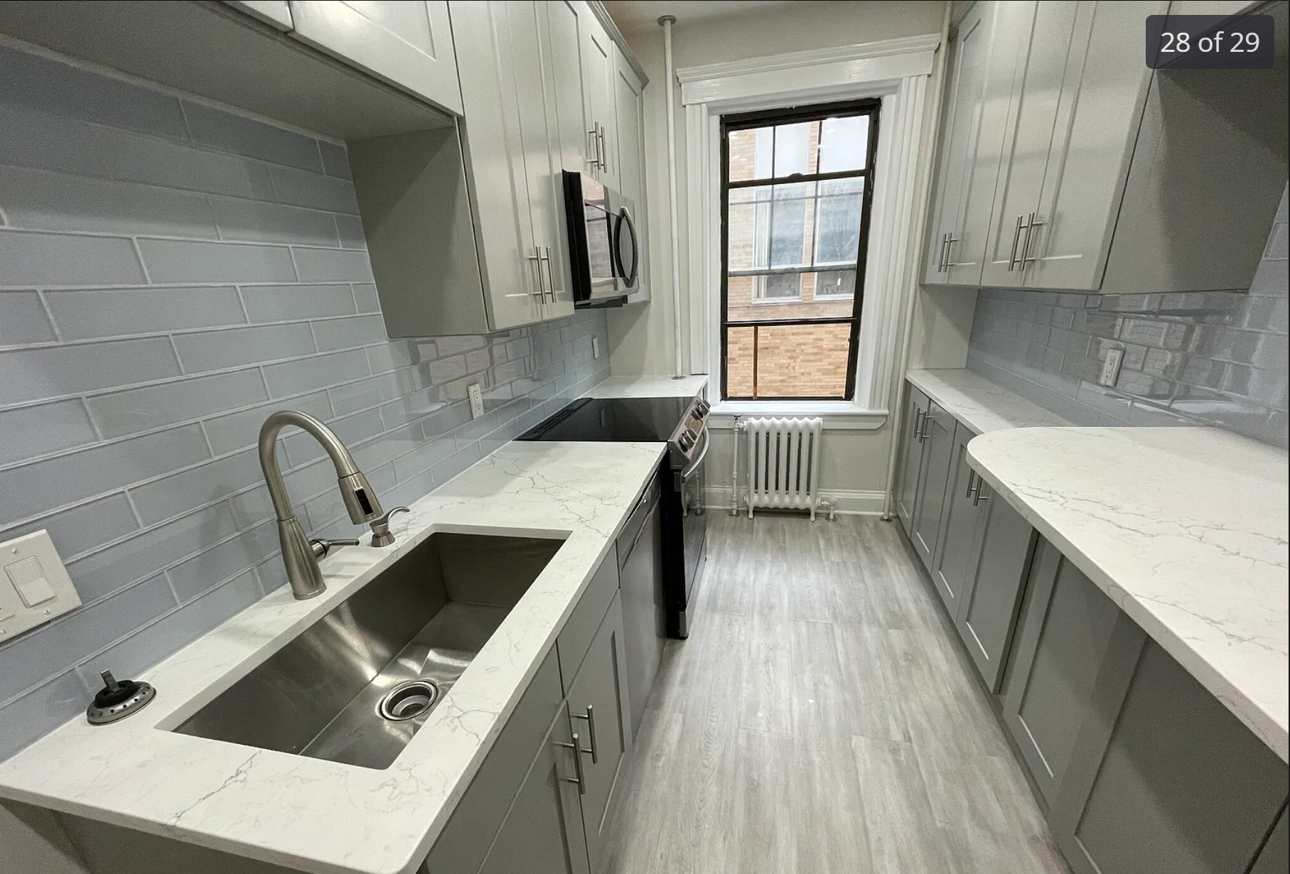 370 Chestnut Hill Ave, Brighton