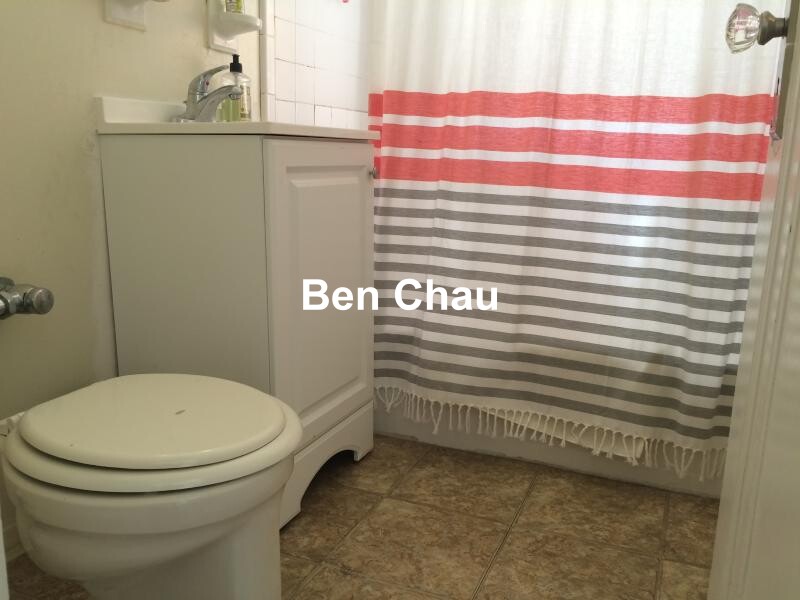 1610 Massachusetts Ave, Neighborhood Nine