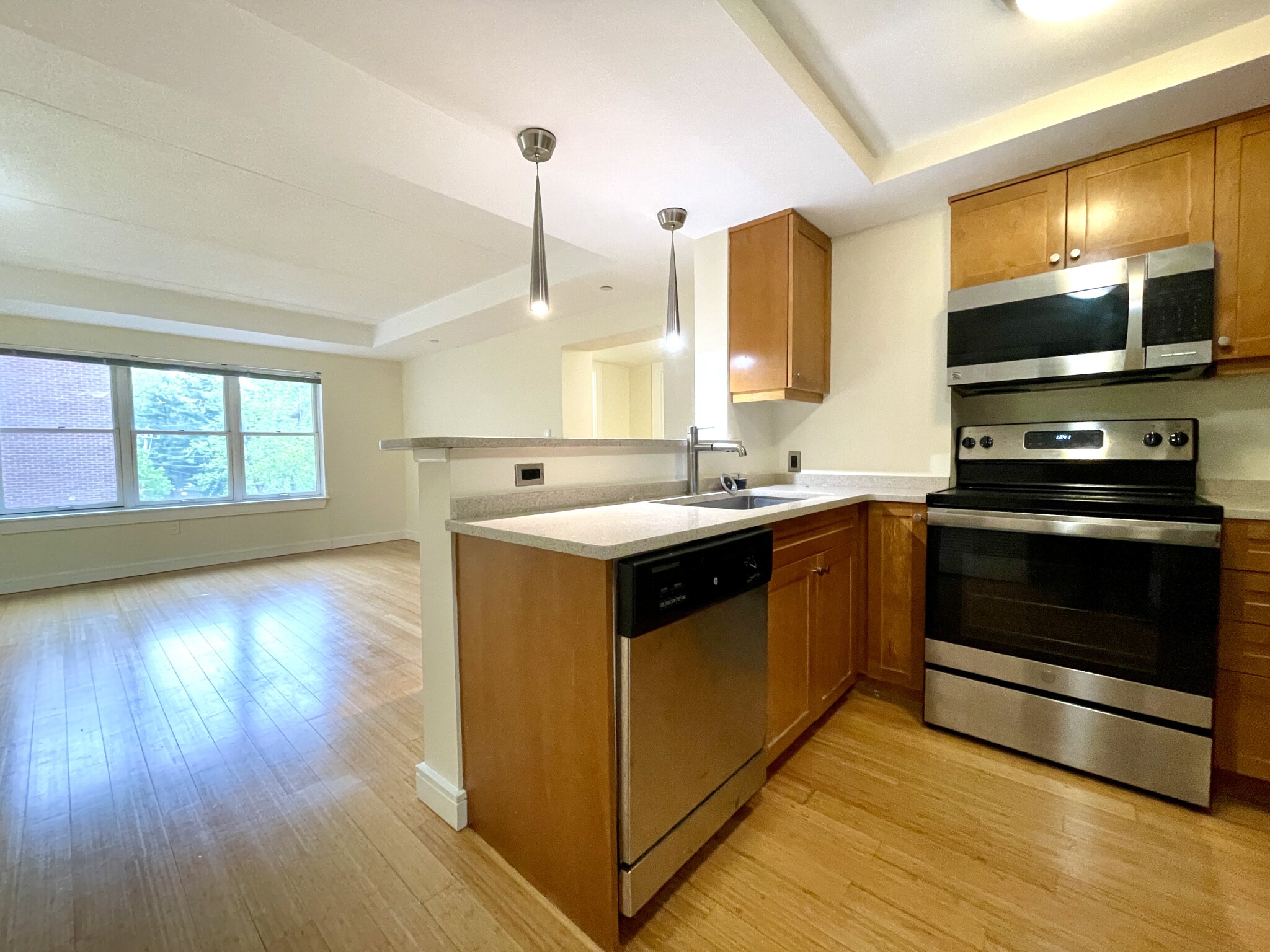 77 Marion St, Coolidge Corner