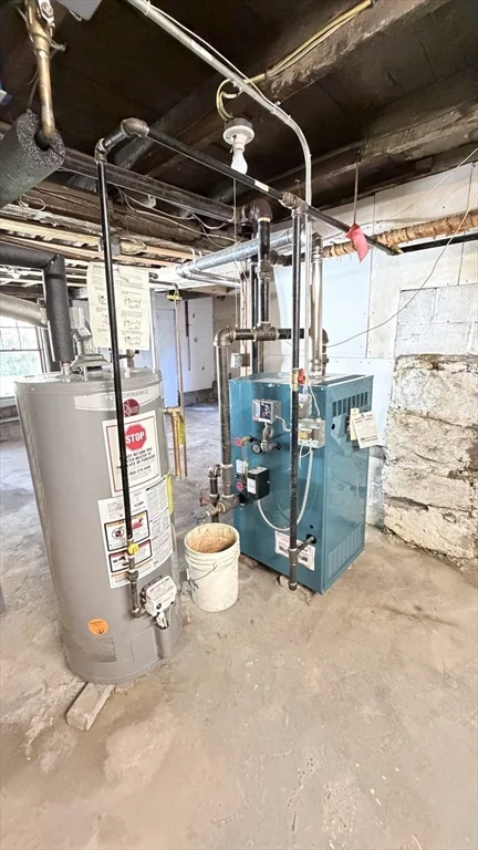 391 Commercial St, Braintree