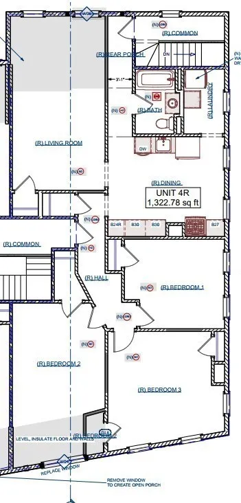 605 Millbury St, Worcester