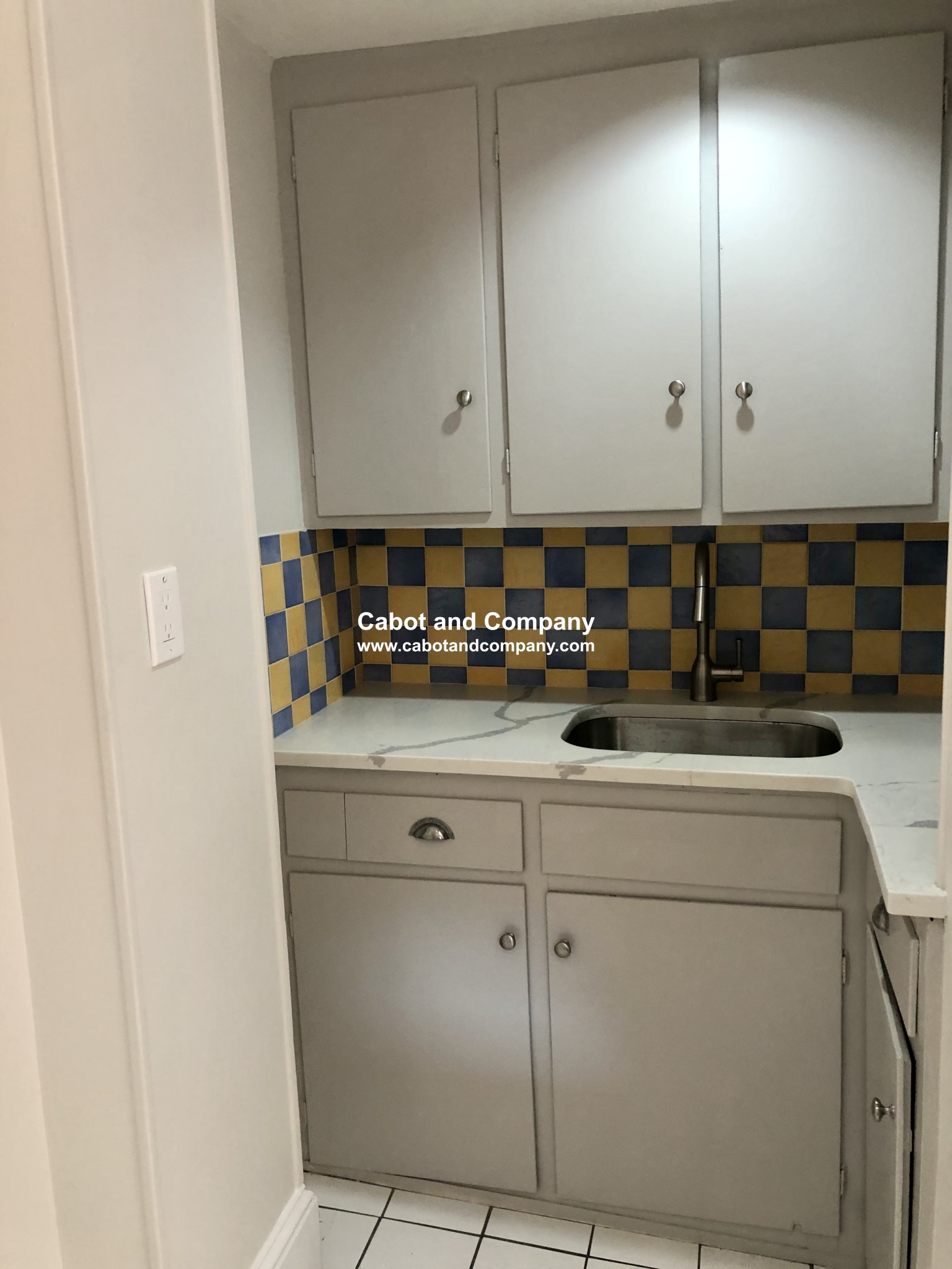 415 Beacon St, Back Bay