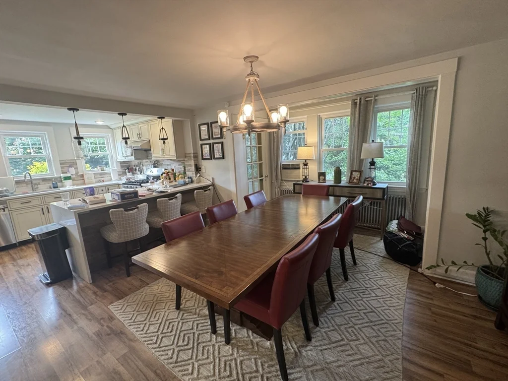 36 Evergreen Ave, Newton