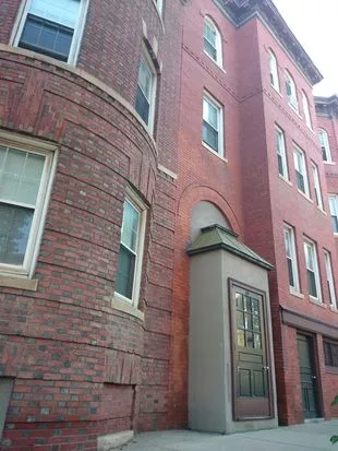 54 South Huntington Ave, Jamaica Plain