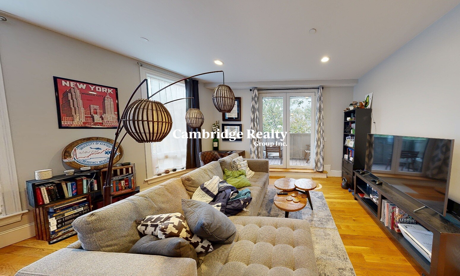 168 Hampshire St, Inman Square