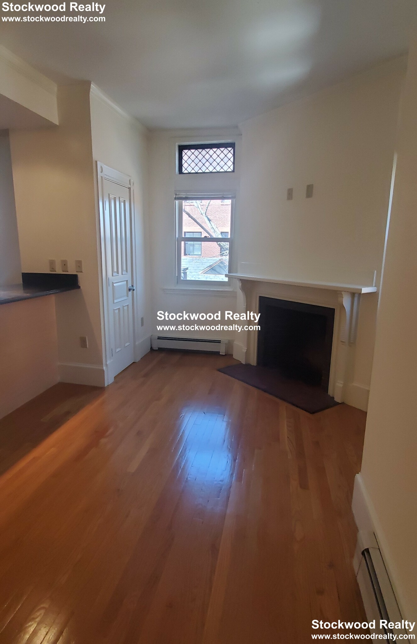 195 Commonwealth Ave, Back Bay