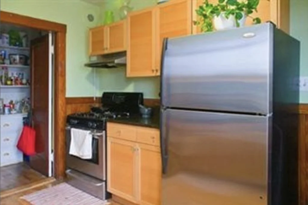 158 South St, Jamaica Plain
