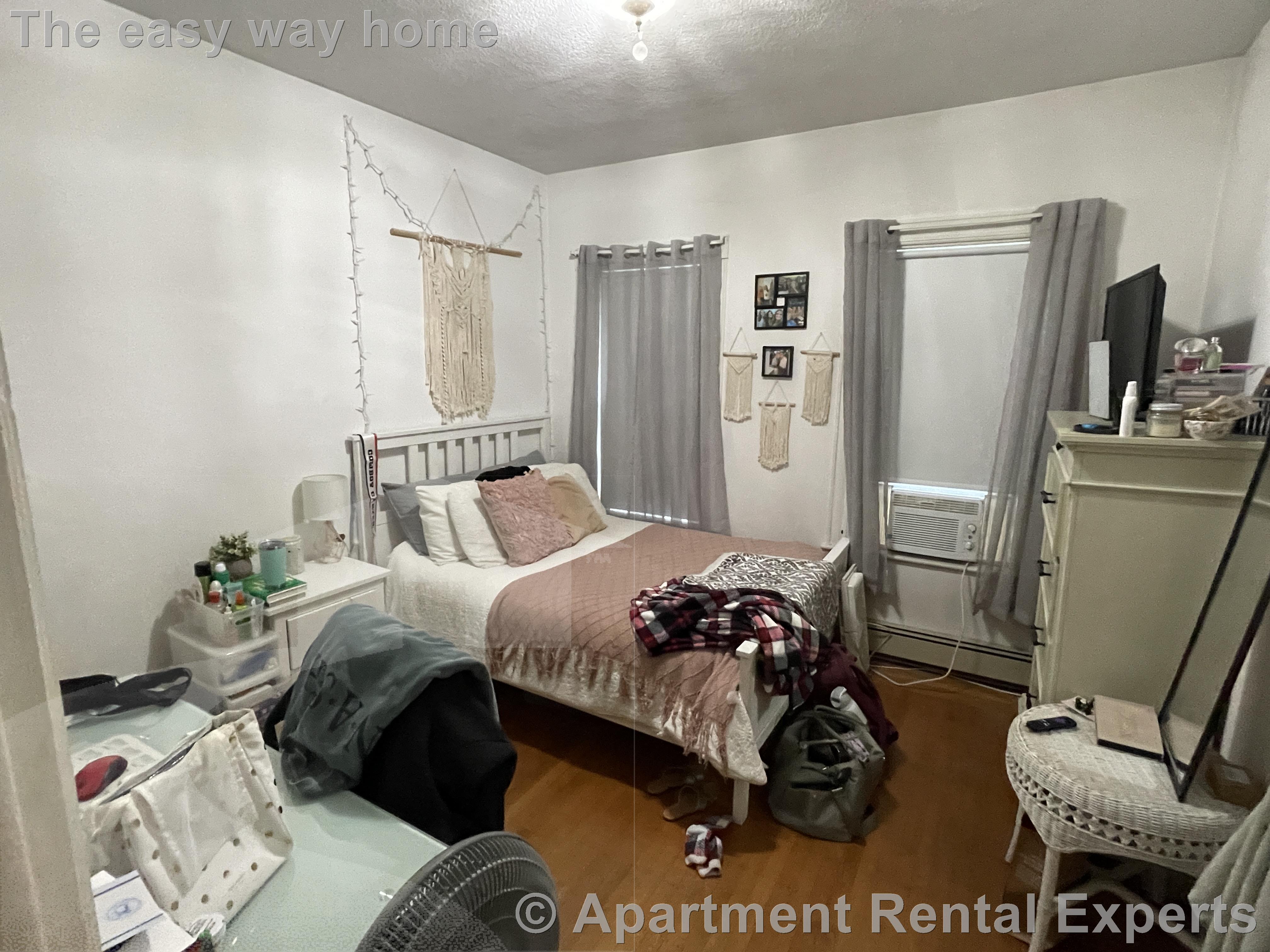 25 Ibbetson St, Porter Square