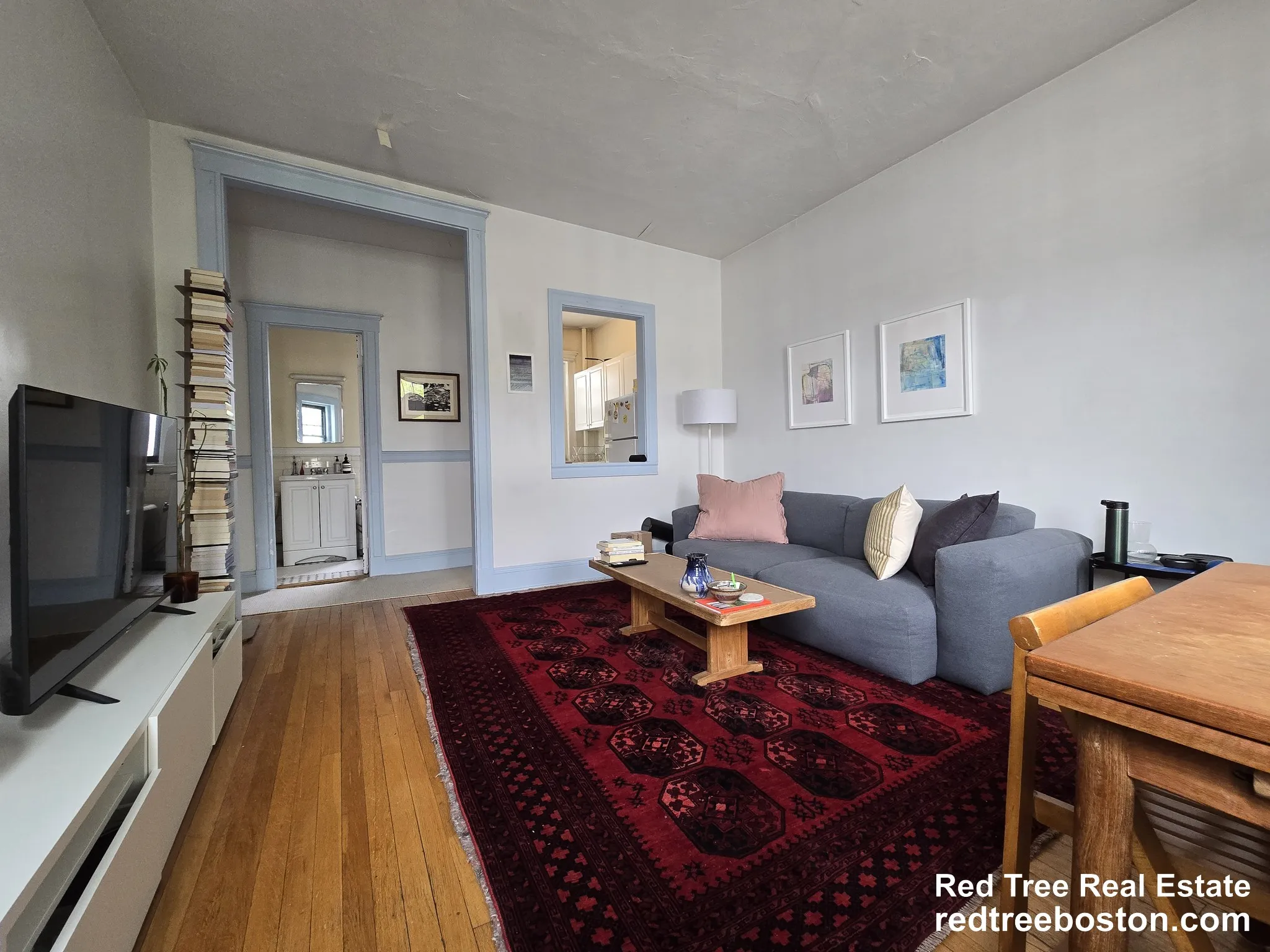1560 Commonwealth Ave, Brighton