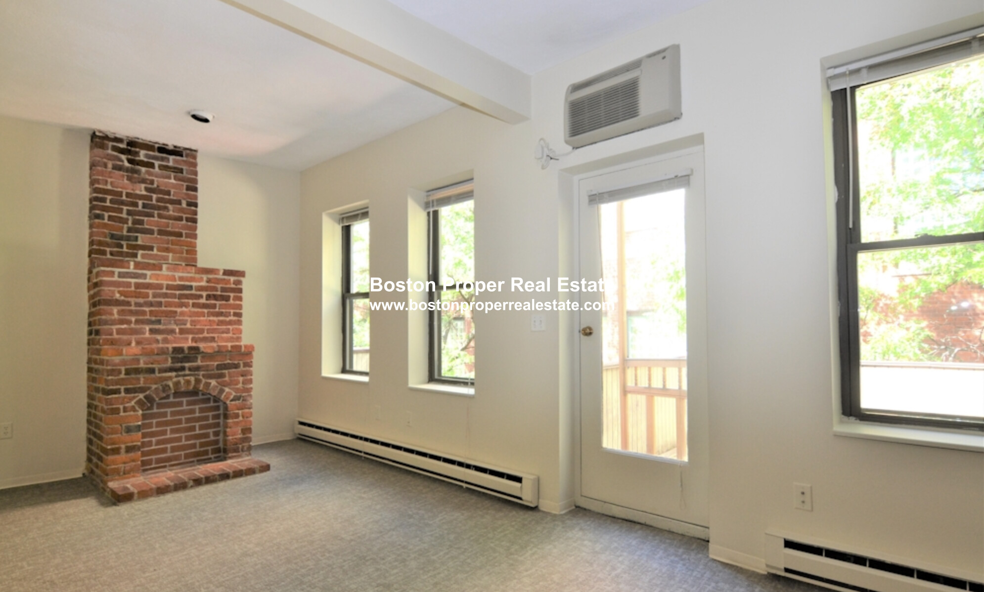 42 Saint Germain St, Back Bay