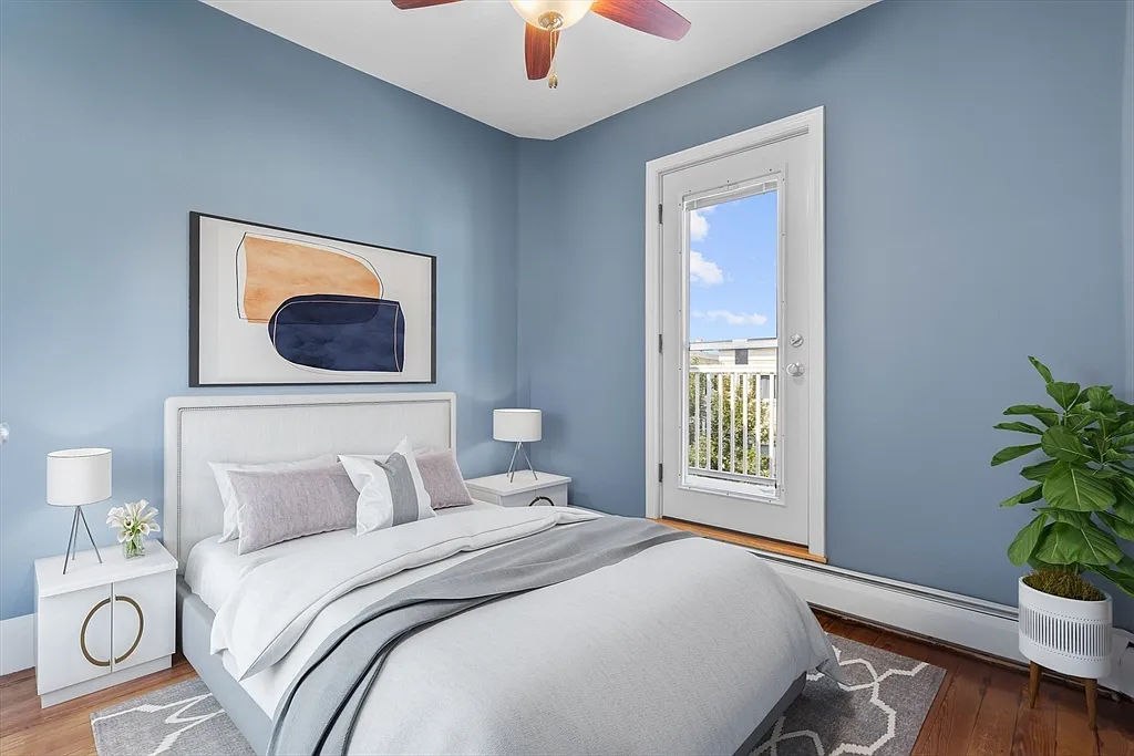 11 Woodlawn St, Jamaica Plain