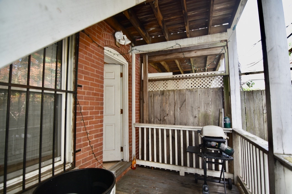 3 Saxton St, Dorchester