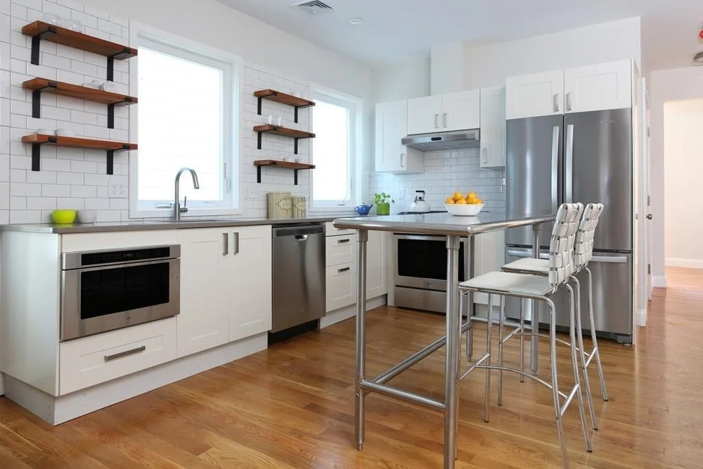 26 Hardwick St, Kendall Square